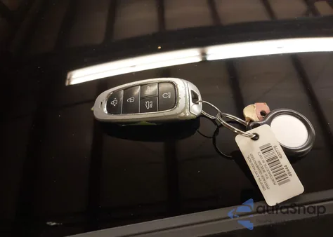 2021 Hyundai Sonata N Line z USA, uszkodzony, nr VIN 5NPEK4JC9MH131498